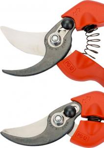 Sekator Bahco PG-12-F nożycowy 2