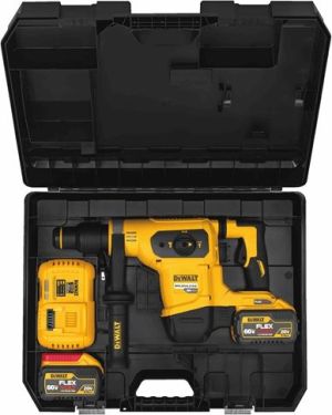 Młotowiertarka Dewalt DCH481X2 54 V 5