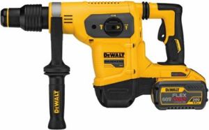 Młotowiertarka Dewalt DCH481X2 54 V 3