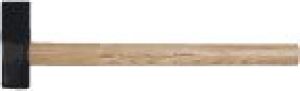 Kuźnia Sułkowice Młotek kowalski rączka drewniana 6kg 800mm (1-422-56-600) 1
