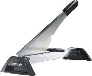 Wolfcraft Gilotyna do paneli LC100 210mm (6933000) 2