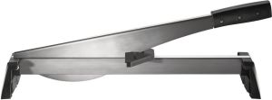 Wolfcraft Gilotyna do paneli LC100 210mm (6933000) 3