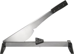 Wolfcraft Gilotyna do paneli LC100 210mm (6933000) 4