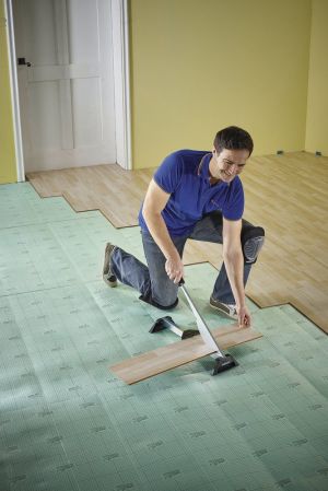 Wolfcraft Gilotyna do paneli LC100 210mm (6933000) 7