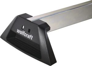 Wolfcraft Gilotyna do paneli LC100 210mm (6933000) 8