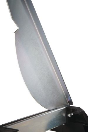 Wolfcraft Gilotyna do paneli LC100 210mm (6933000) 9