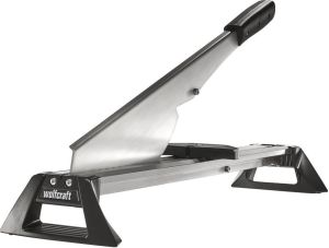 Wolfcraft Gilotyna do paneli LC600 465mm (6937000) 2