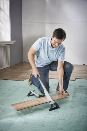 Wolfcraft Gilotyna do paneli LC600 465mm (6937000) 5