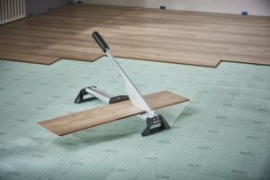 Wolfcraft Gilotyna do paneli LC600 465mm (6937000) 6