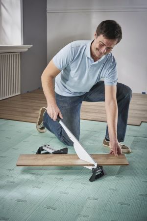 Wolfcraft Gilotyna do paneli LC600 465mm (6937000) 7