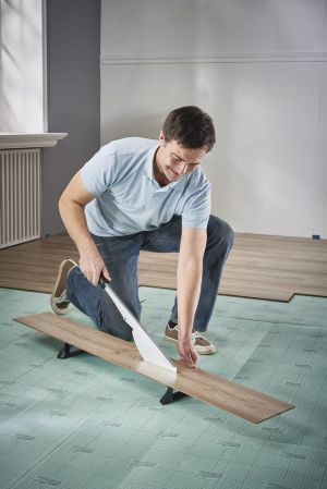 Wolfcraft Gilotyna do paneli LC600 465mm (6937000) 9