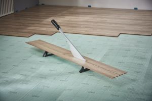 Wolfcraft Gilotyna do paneli LC600 465mm (6937000) 10