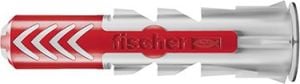 Fischer Kołek DuoPower 8 x 40mm 100szt. (555008) 1