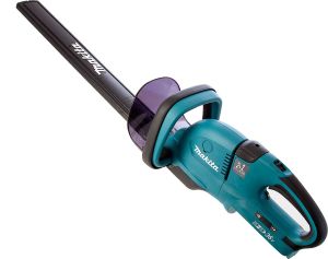 Makita Nożyce akumulatorowe DUH551Z 55 cm 2