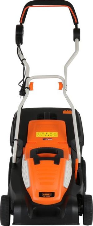 Kosiarka elektryczna Handy Kosiarka elektryczna 1600W 38cm 45L (KC1600A) 3