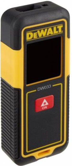 Dalmierz laserowy Dewalt DW033 2