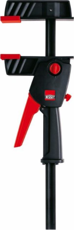 Bessey Ścisk uniwersalny szybkomocujący DuoKlamp 300 x 85mm (DUO30-8) 1