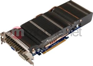 Karta graficzna Gigabyte GV-N98TSL-1GI 2.1 1