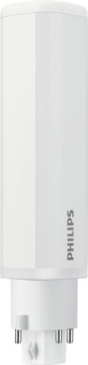 Philips Świetlówka LED CorePro PLC 4P 6,5W (929001201102) 1