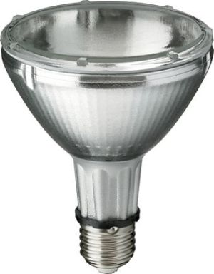 Philips Lampa metalohalogenkowa MasterColour CDM-R Elite E27 70W (8718291241904) 1