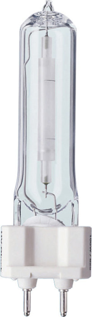 Philips Lampa sodowa Master SDW-TG Mini White Son GX12-1 100W (8711500202338) 1