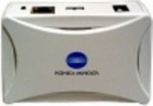 Print server Konica Minolta NB-P01 USB ETHERNET ADAPTER (A1AG021) 2