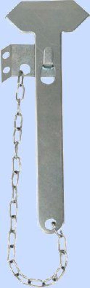 Elektromet Wyłącznik alarmowy 4Z 12A /WYŁĄCZNIK GŁÓWNY/ IP55 WGp-4s (921593) 3