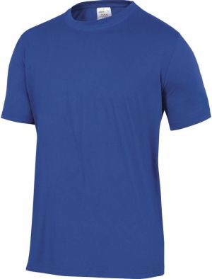 Delta Plus T-Shirt 100% bawełna rozmiar XXL niebieski (NAPOLBLXX) 1