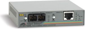 Konwerter światłowodowy Allied Telesis AT-MC102XL 1