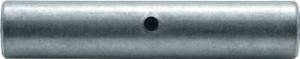 Ergom Końcówka (tulejka) łącząca aluminiowa 2ZA25 (E12KA-01070100200) 1