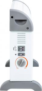 Grzejnik Ravanson CH2000MT konwektorowy 2000 W 2