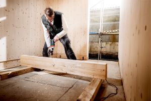 Wiertarka Metabo SBEV 1000-2 1010W udarowa 5