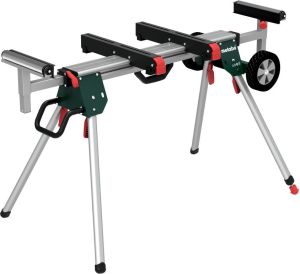 Metabo Stół do ukośnic KSU 251 127 - 250cm (629005000) 1