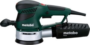 Szlifierka Metabo SXE 425 2