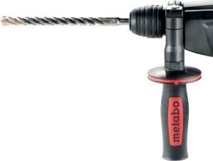 Młotowiertarka Metabo METABO MŁOTOWIERTARKA 18V 2,2J 2x5.2Ah LI-ION KHA 18 LTX MET600210650 2