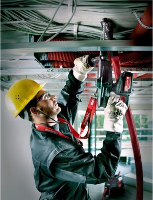 Młotowiertarka Metabo METABO MŁOTOWIERTARKA 18V 2,2J 2x5.2Ah LI-ION KHA 18 LTX MET600210650 6