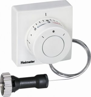 Heimeier Głowica termostatyczna F (2802-00.500) 1