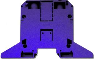 Simet Złączka szynowa 2-przewodowa 70mm2 niebieska NOWA ZSG 1-70Nn (11951313) 1