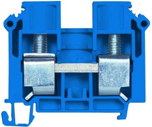 Simet Złączka szynowa ZSG 1-35.0n 2-przewodowa 35mm2 niebieska (12701313) 1