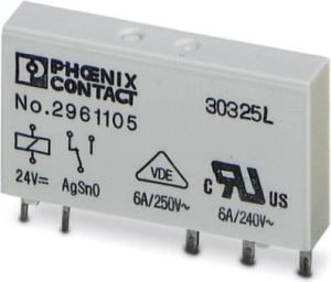 Phoenix Contact Przekaźnik REL-MR- 60DC/21 (2961118) 1