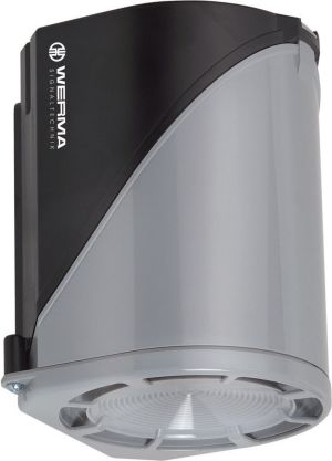 Werma Syrena wielotonowa 144 24V AC/DC 114dB IP65 (144.000.75) 2