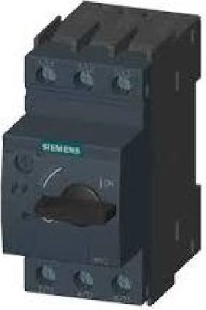 Siemens Wyłącznik silnikowy 3P 7,5kW 11-16A S0 (3RV2021-4AA10) 1
