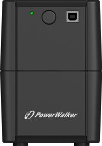 UPS PowerWalker VI 850 SH FR (10120053) 4