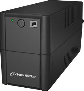 UPS PowerWalker VI 850 SH FR (10120053) 1