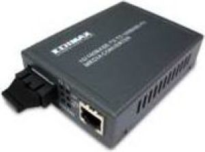 Konwerter światłowodowy EdiMax ET-912MSC RJ45 100 BaseTX / 100 BaseFX, SC, Multi-Mode 1