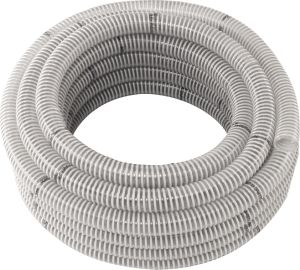 Cellfast Wąż ssawno-tłoczny PCV 1" 25m (20-810) 1