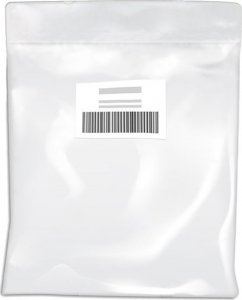 Kabel Goobay Antenowy 1.5m biały (50723) 2