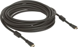 Kabel Legrand HDMI - HDMI 10m czarny (051720) 1
