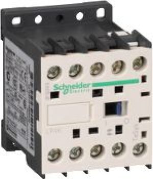 Schneider Stycznik mocy 6A 3P 24V DC 0Z 1R (LP4K0601BW3) 1