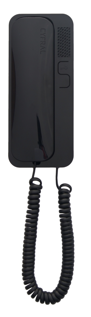 CYFRAL Unifon wielolokatorski do instalacji 4,5,6-żyłowych 1